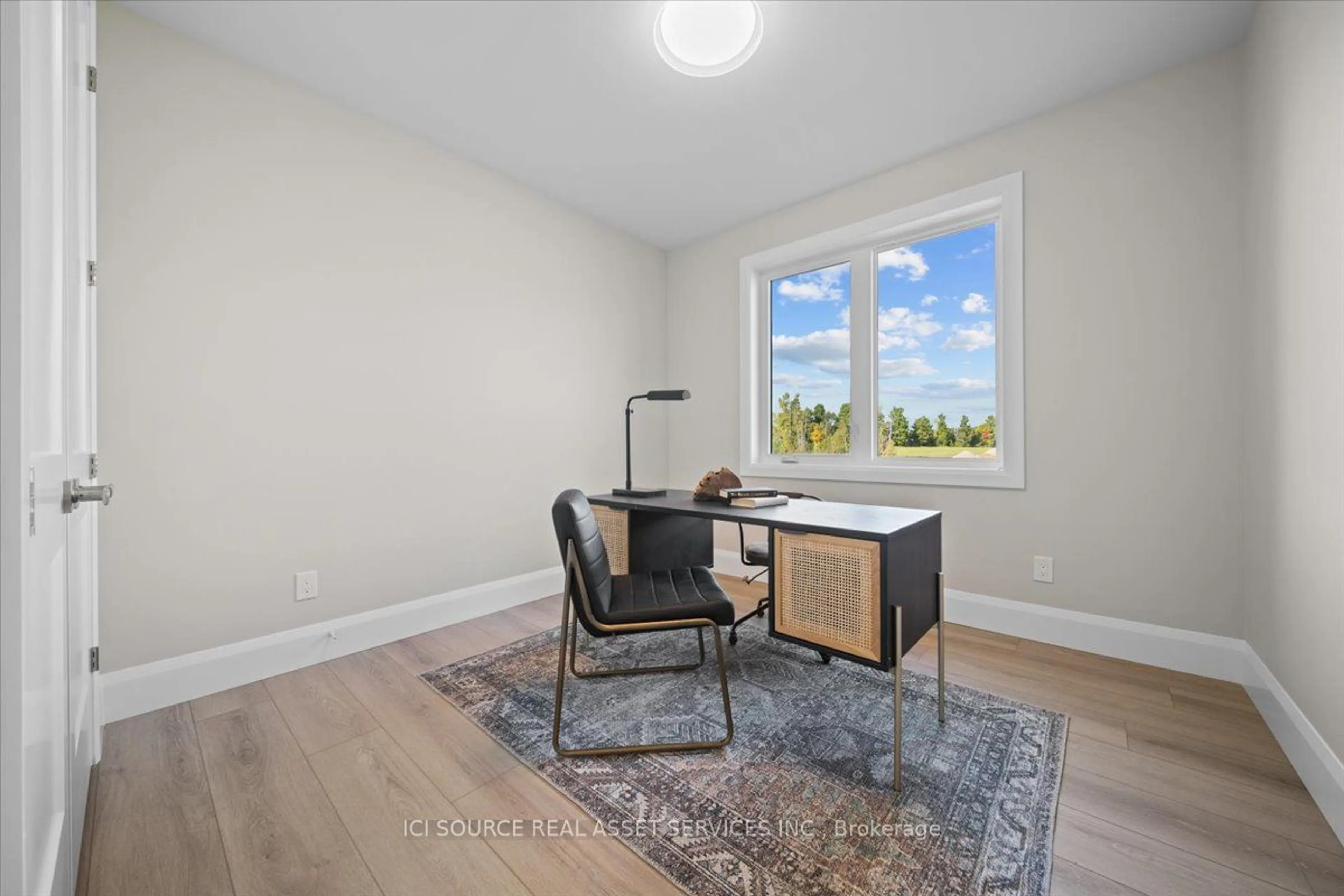 A pic of a room, wood floors for 312 McEwen's Mil Dr, Carleton Place Ontario K7C 0C4