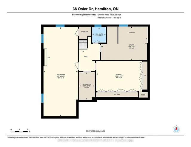 Additional property image - 38 Osler Dr