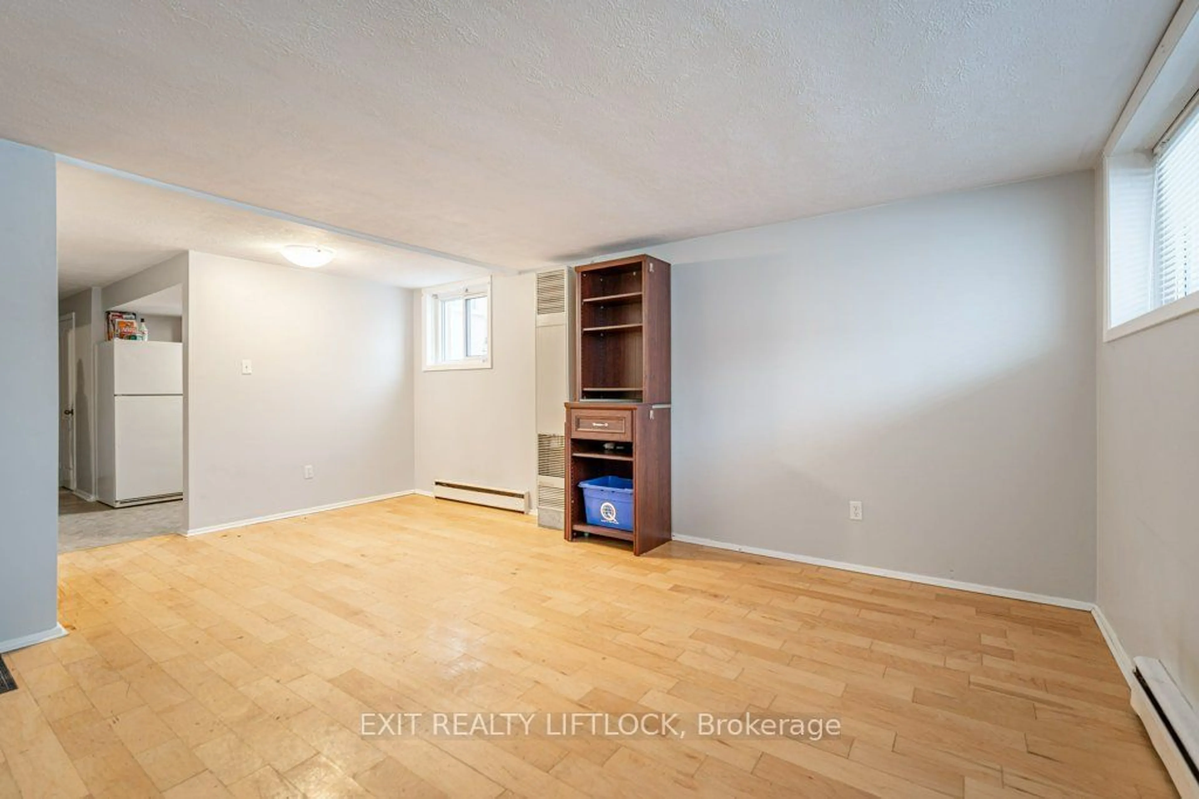 A pic of a room, wood floors for 289 Simcoe St, Peterborough Ontario K9H 2J4