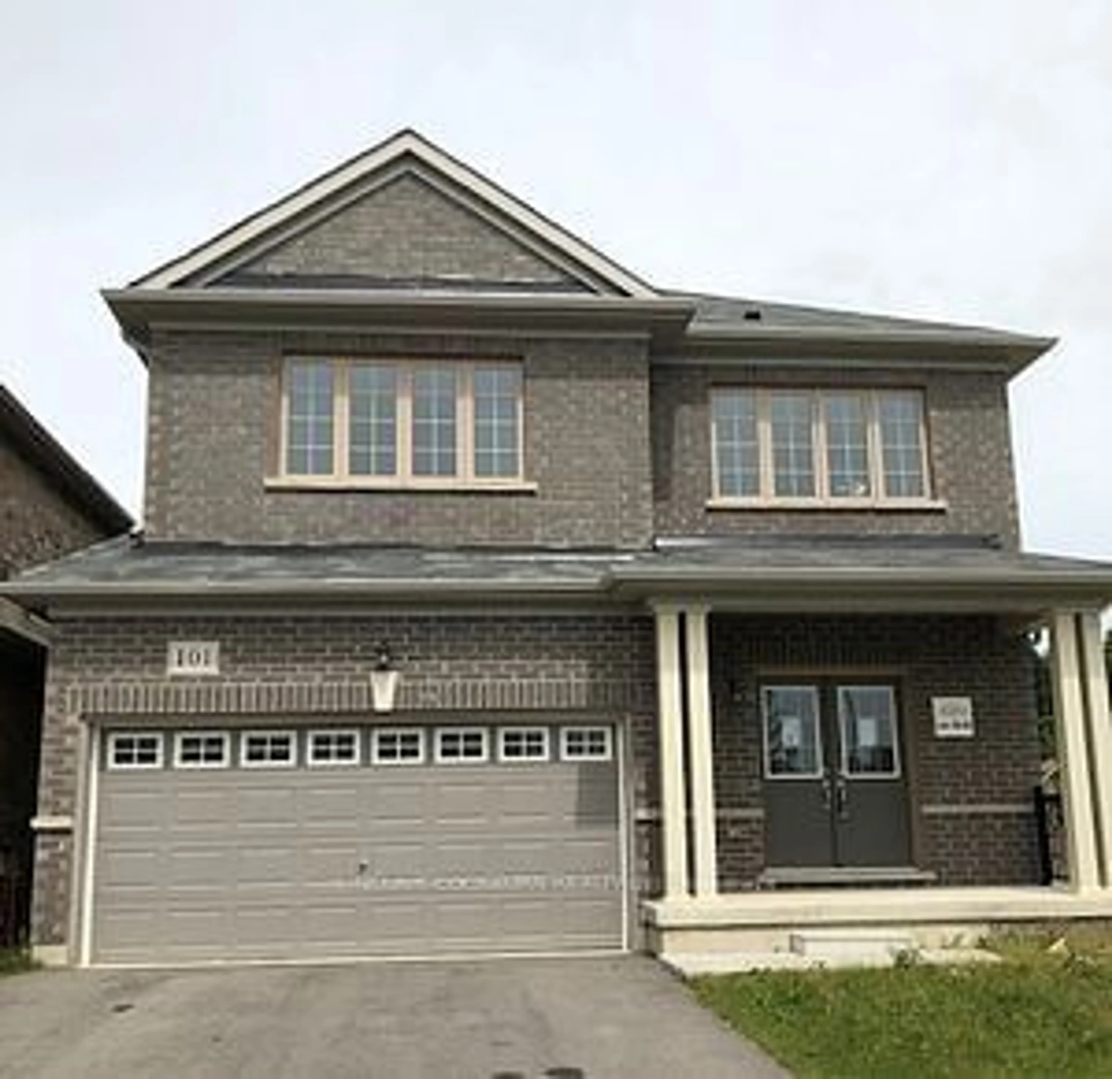 Home with brick exterior material for 101 Werry Ave, Southgate Ontario N0C 1B0