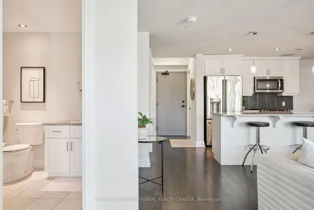 Additional property image - 181 James St Unit 509
