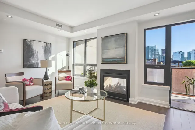 Additional property image - 181 James St Unit 509