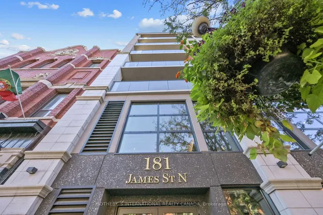 Additional property image - 181 James St Unit 509