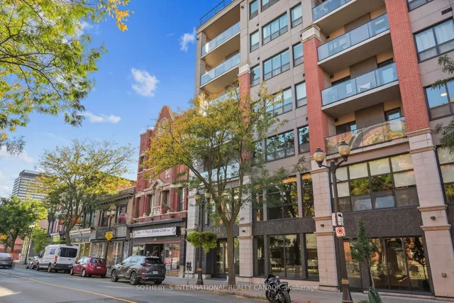 Property image - 181 James St Unit 509