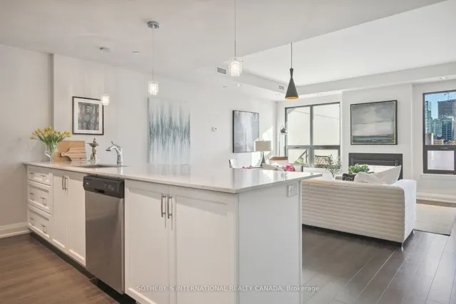 Additional property image - 181 James St Unit 509