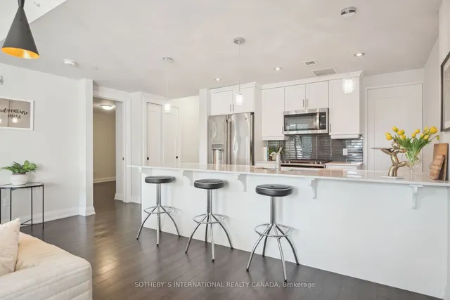 Additional property image - 181 James St Unit 509