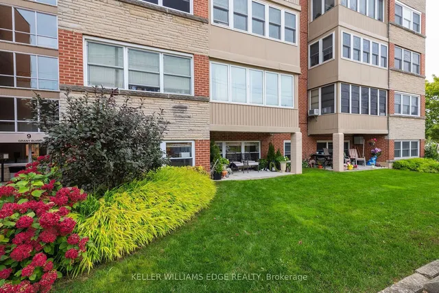 Additional property image - 9 Grant Blvd Unit 103