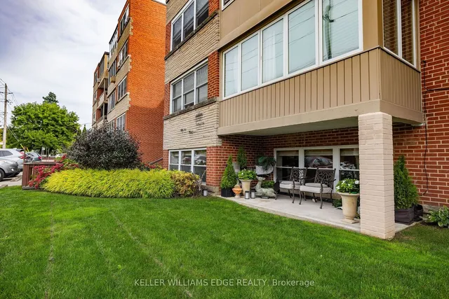Additional property image - 9 Grant Blvd Unit 103