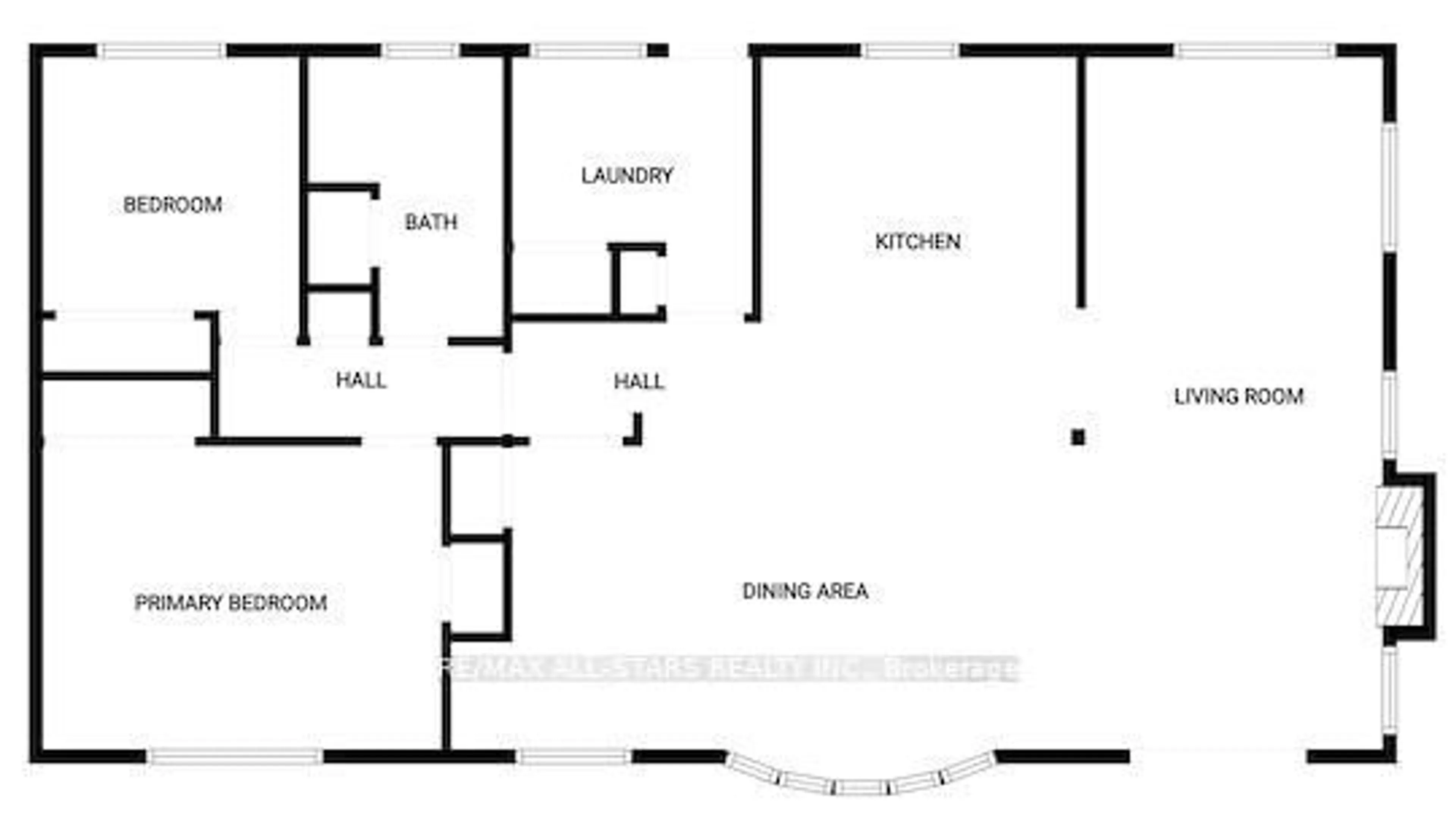 Floor plan for 56 Sturgeon Glen Rd, Kawartha Lakes Ontario K0M 1N0