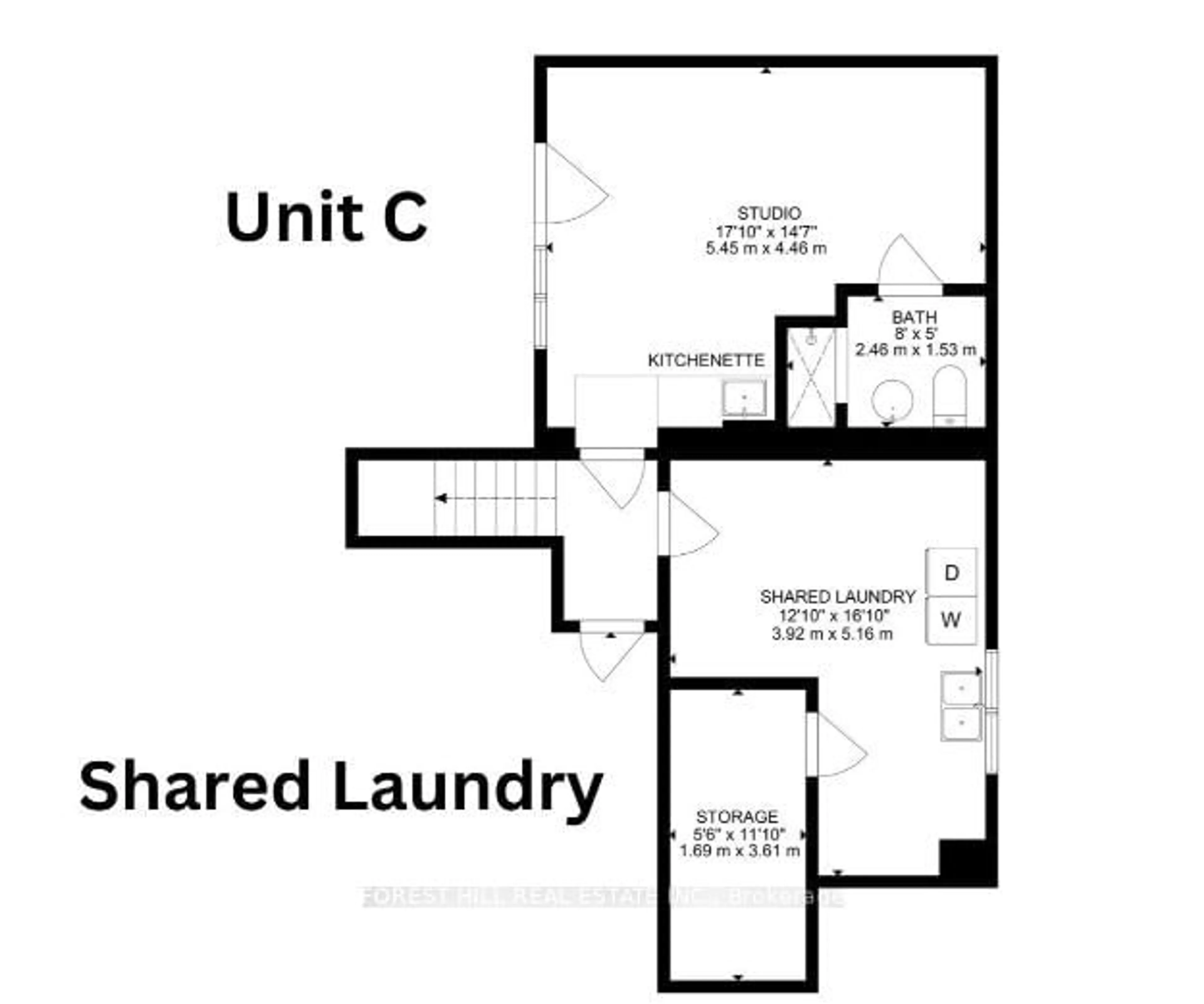 Floor plan for 49 Eastchester Ave, St. Catharines Ontario L2P 2Y6