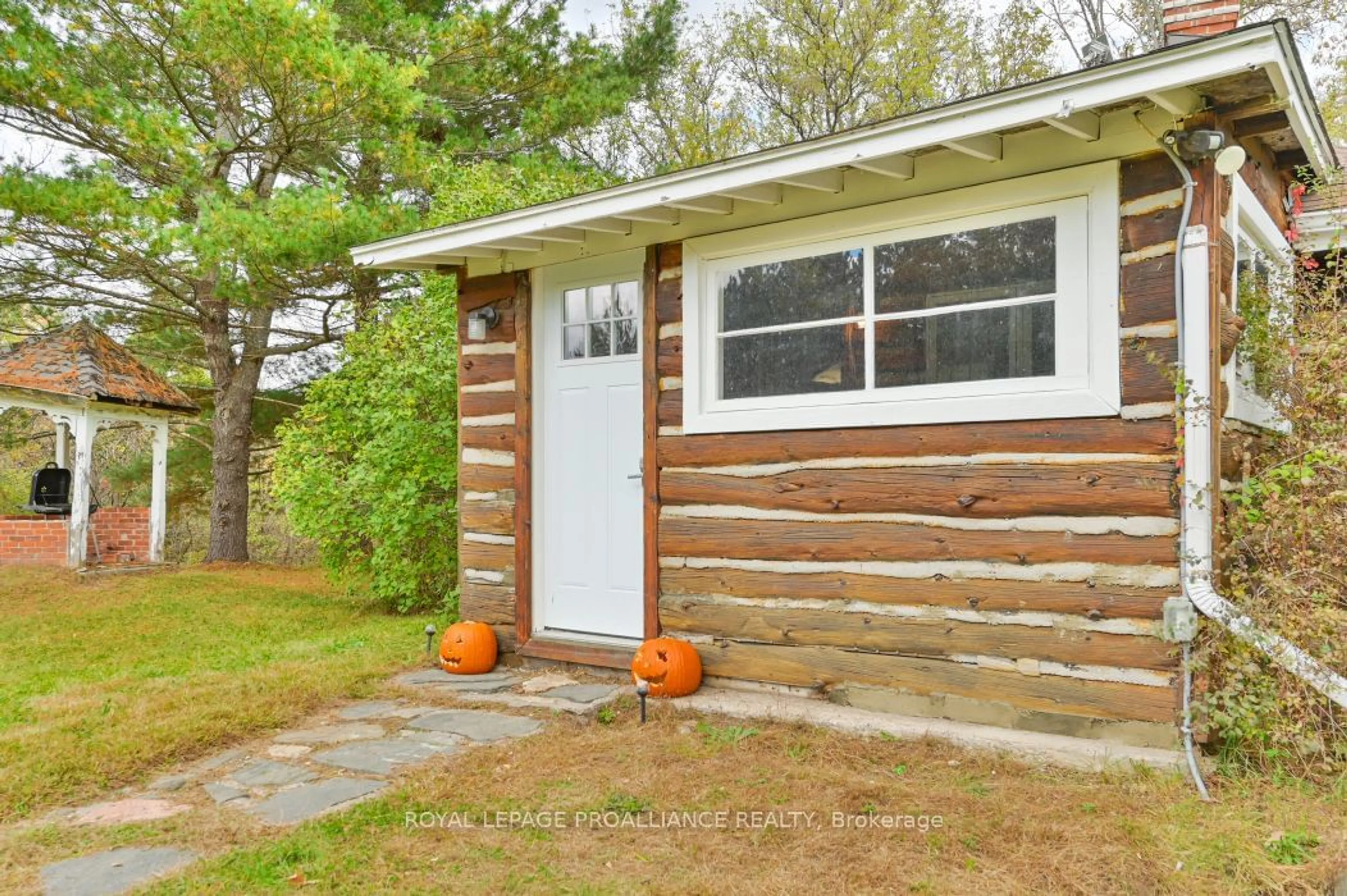 Shed for 745 Otter Creek Rd, Tweed Ontario K0K 3J0