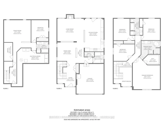 Additional property image - 575 STONEHENGE Dr