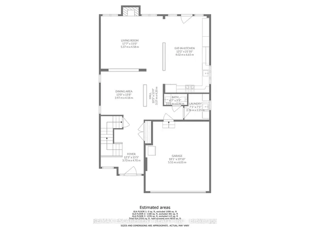 Additional property image - 575 STONEHENGE Dr