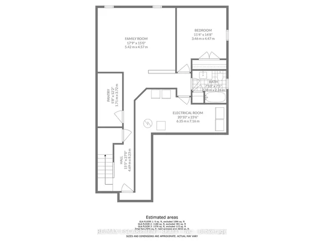 Additional property image - 575 STONEHENGE Dr