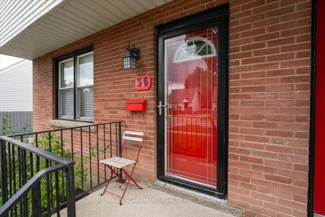 Additional property image - 36 Sumach St