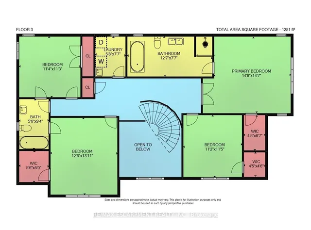 Additional property image - 412 Annalee Dr