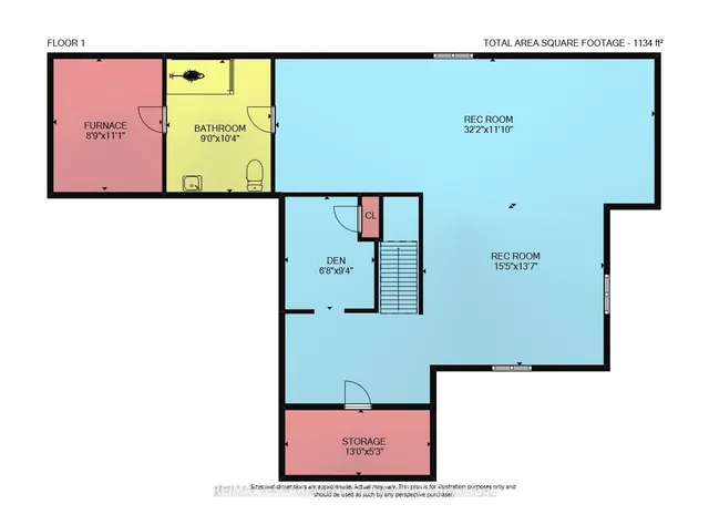 Additional property image - 412 Annalee Dr