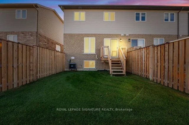 Additional property image - 114 Laguna Village Cres