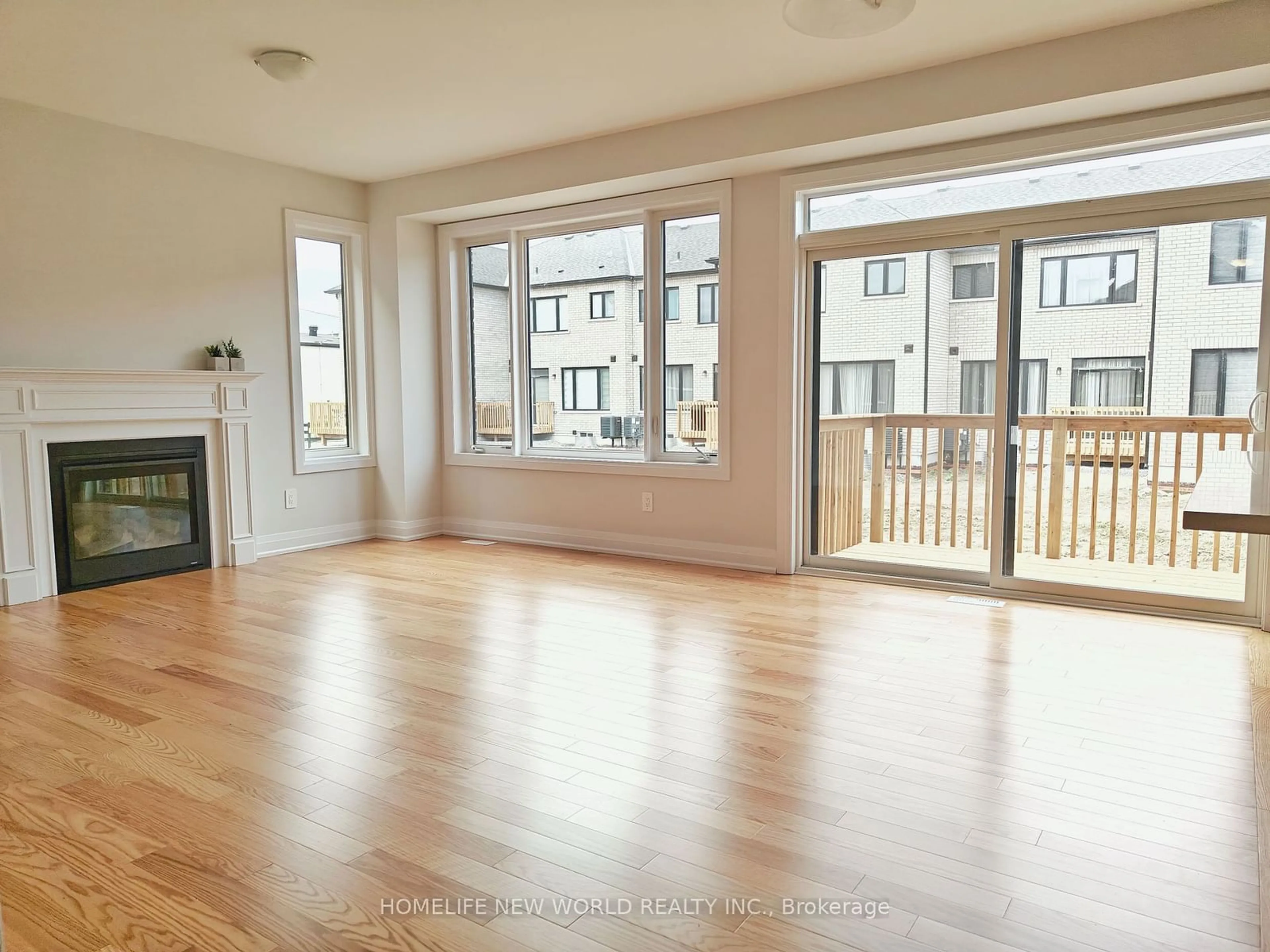 A pic of a room, wood floors for 146 St Joseph Rd, Kawartha Lakes Ontario K9V 0R8