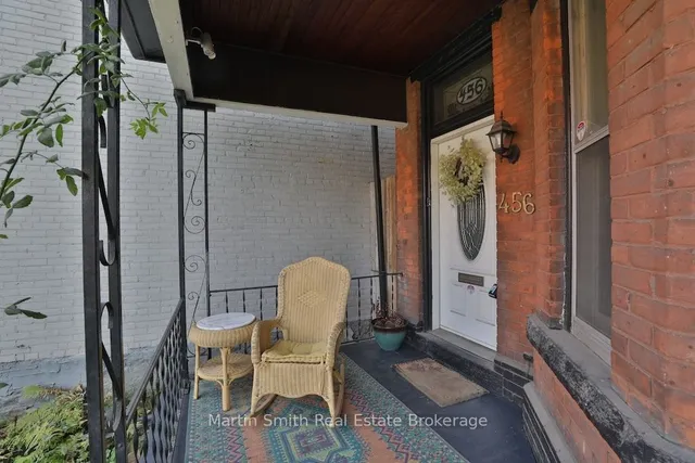 Additional property image - 456 King William St