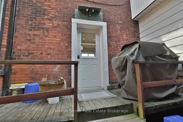 Additional property image - 456 King William St