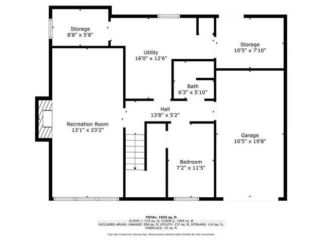 Additional property image - 130 San Francisco Ave
