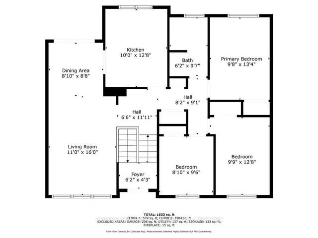 Additional property image - 130 San Francisco Ave