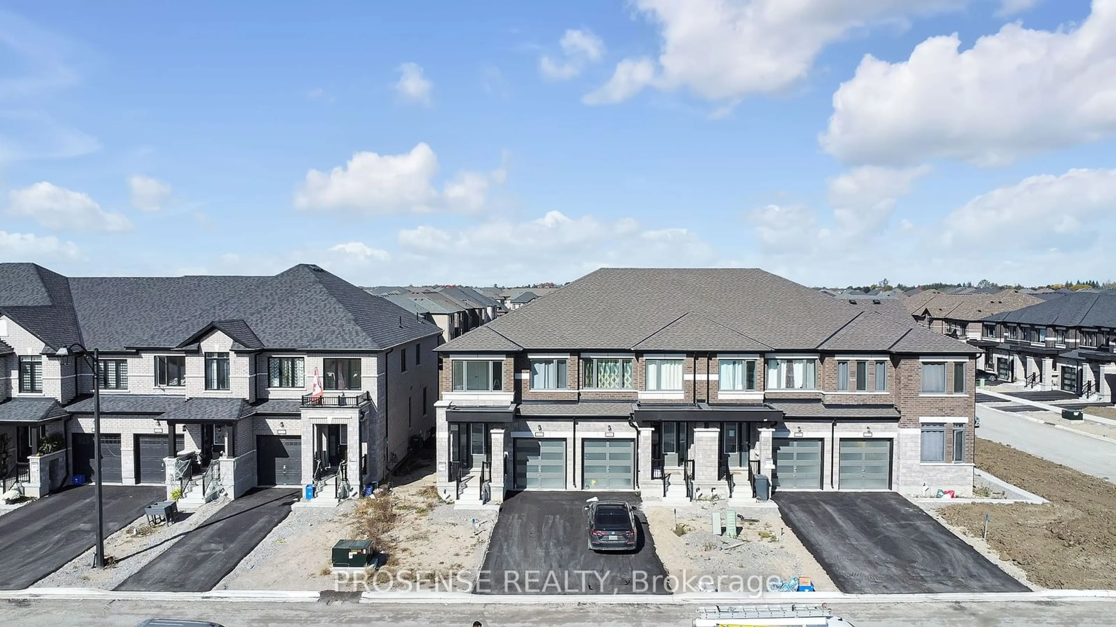 A pic from exterior of the house or condo, the street view for 64 CORLEY St, Kawartha Lakes Ontario K9V 6C2