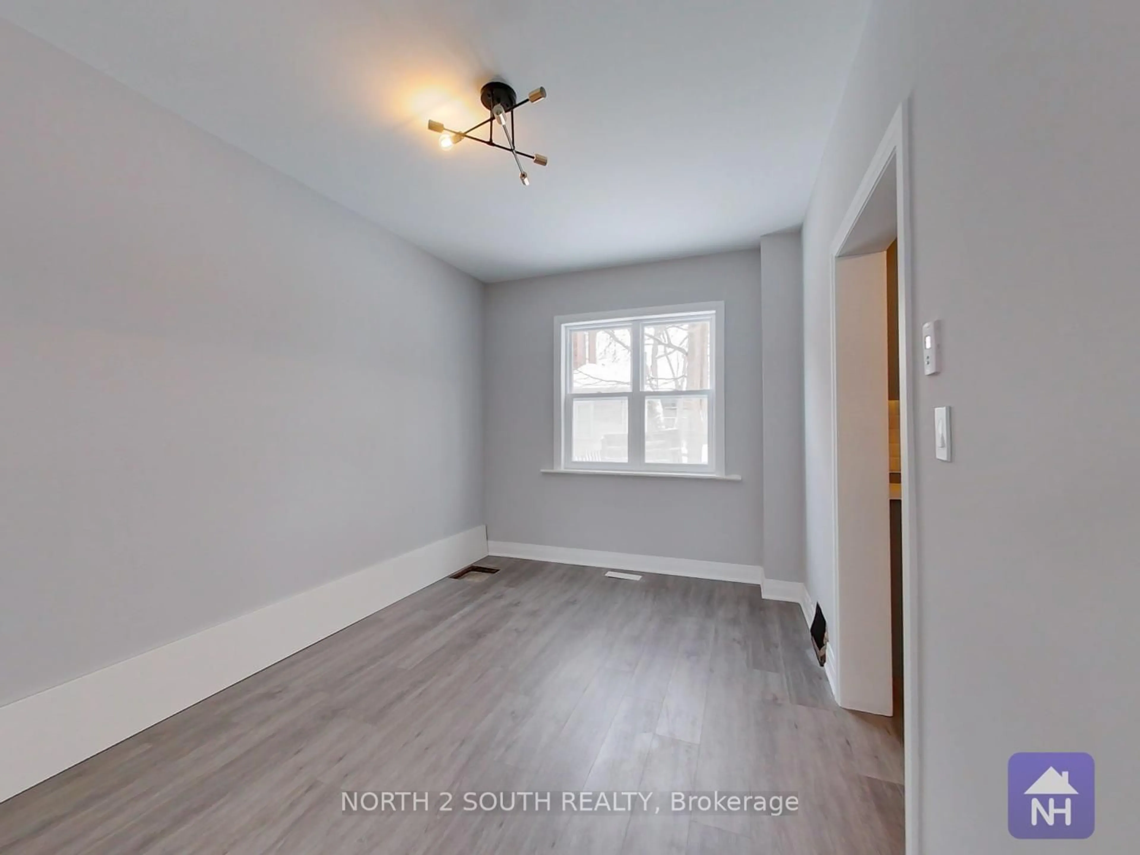 A pic of a room, wood floors for 190 Stewart St, Peterborough Ontario K9J 3M5