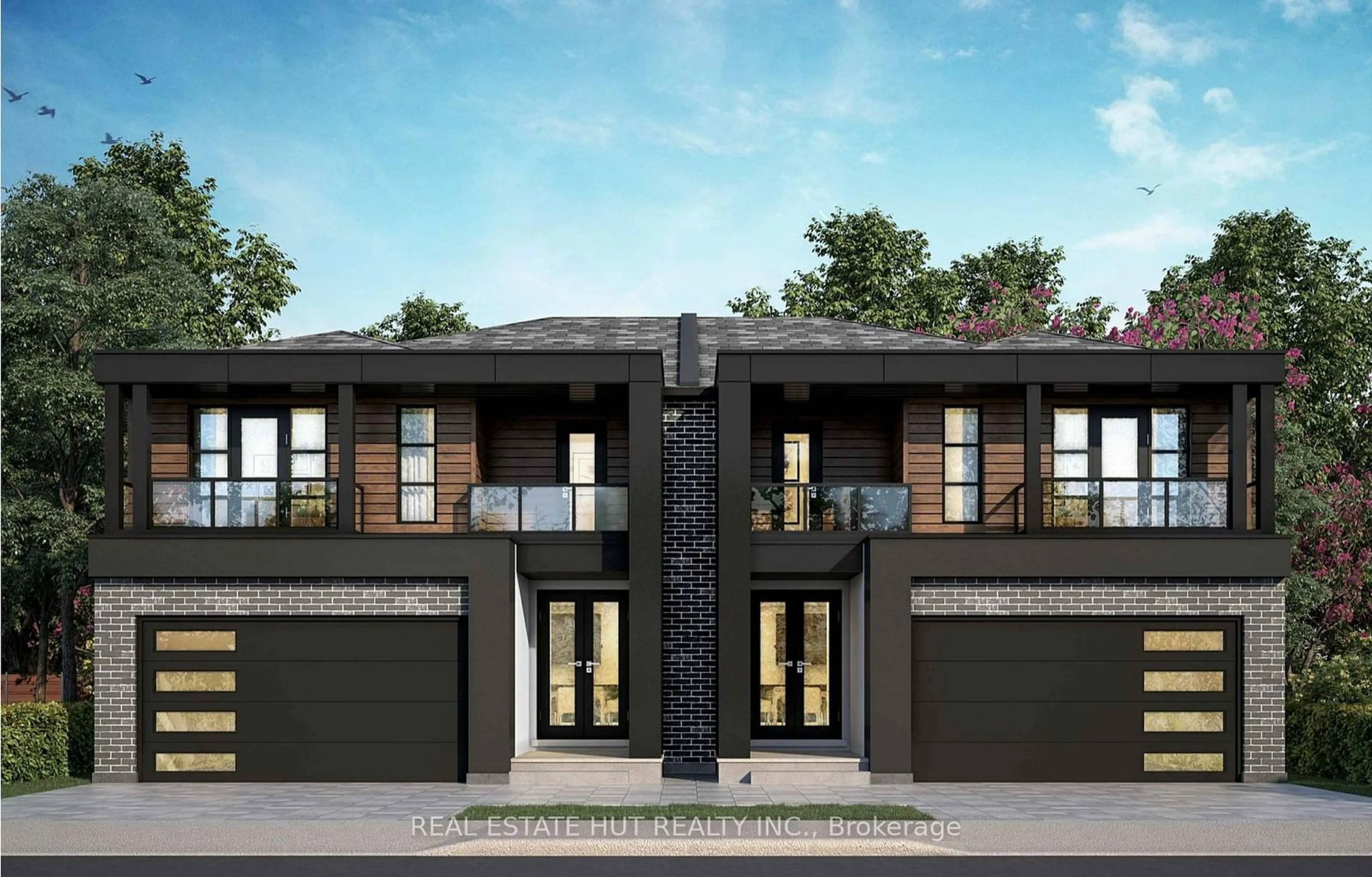 Home with brick exterior material for 3246 Parker Ave, Fort Erie Ontario L0S 1N0