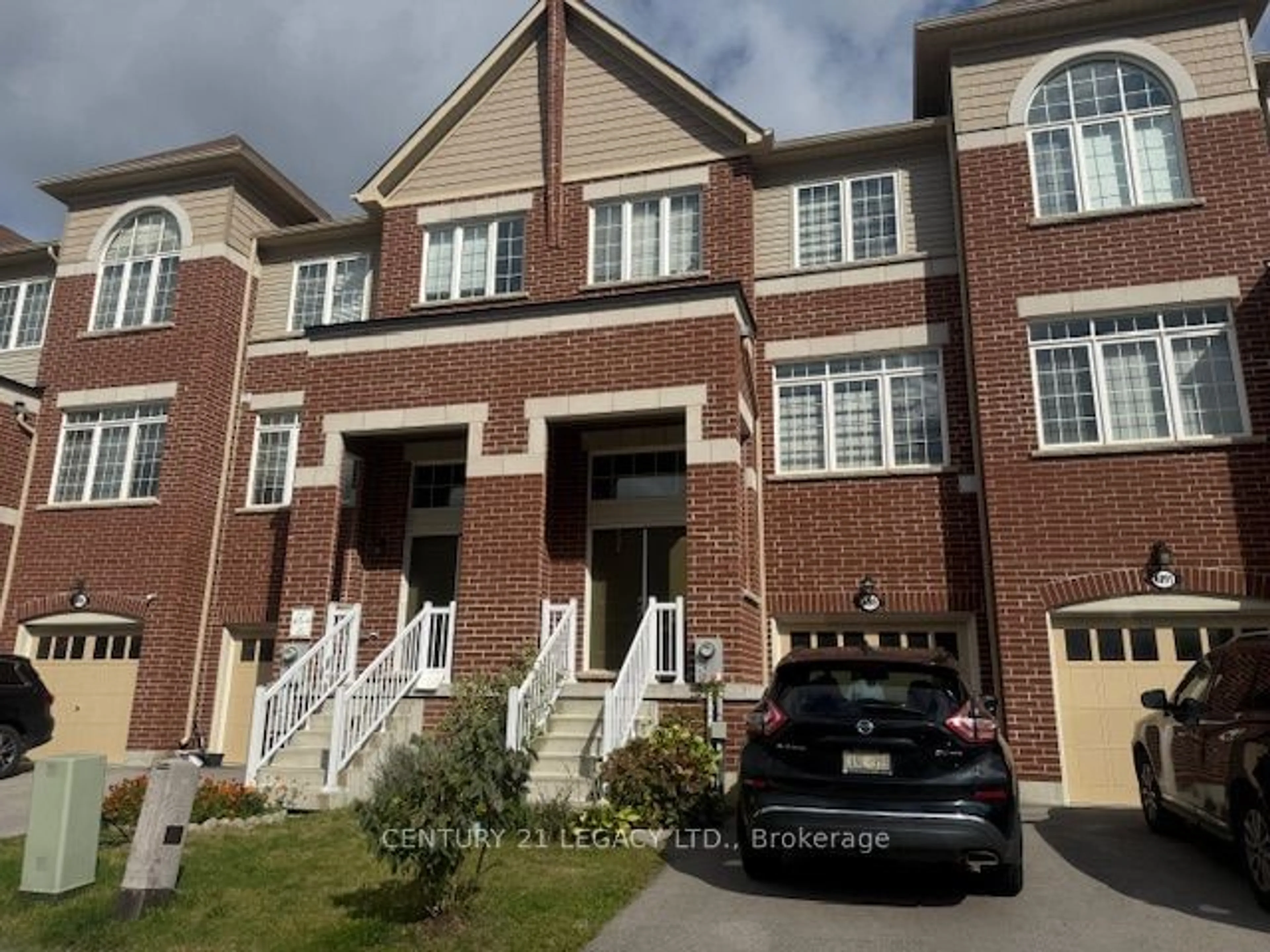 A pic from exterior of the house or condo, the street view for 4089 CANBY St, Lincoln Ontario L3J 0R4