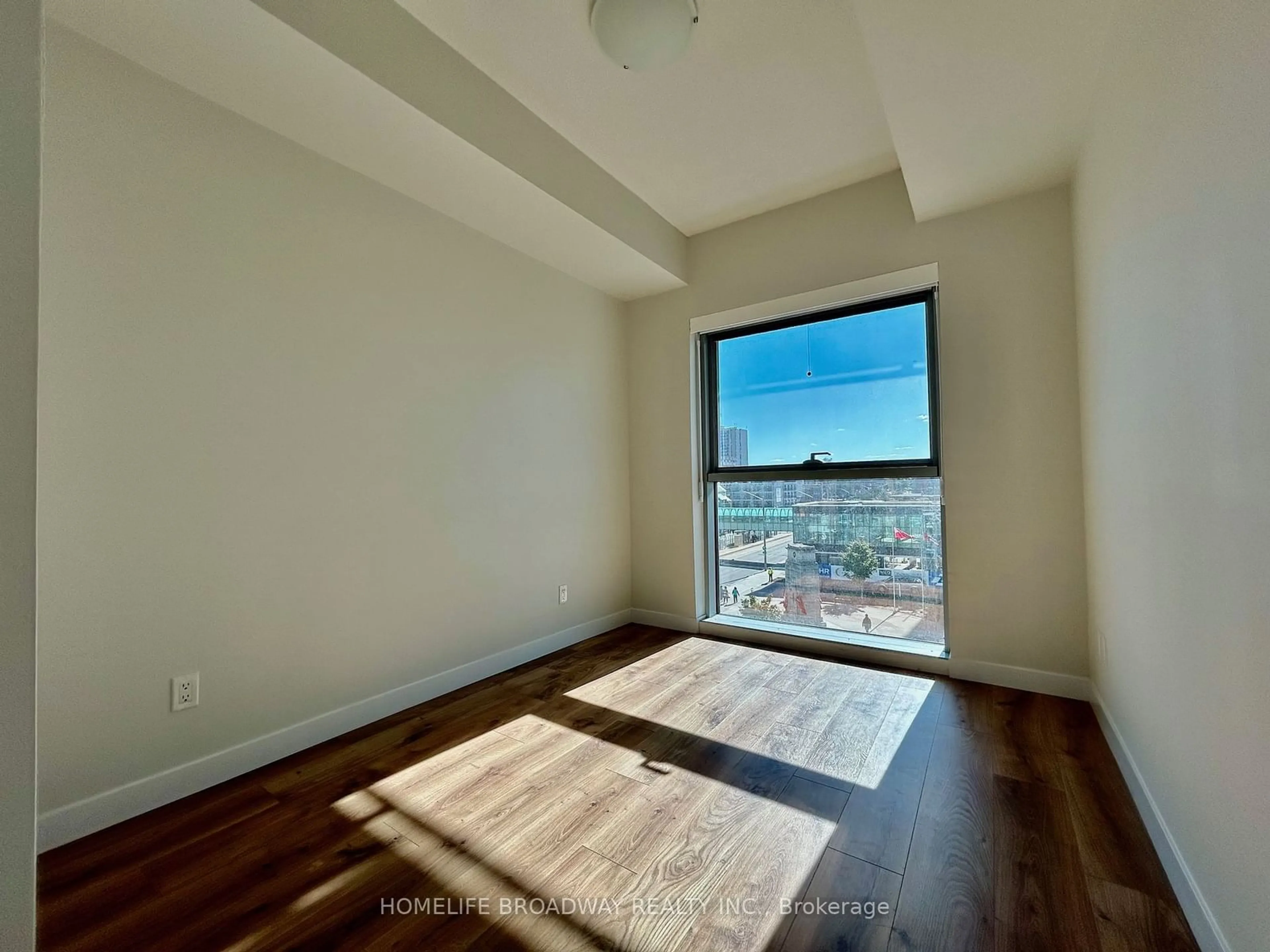 A pic of a room, wood floors for 60 Frederick St #303, Kitchener Ontario N2H 0C7