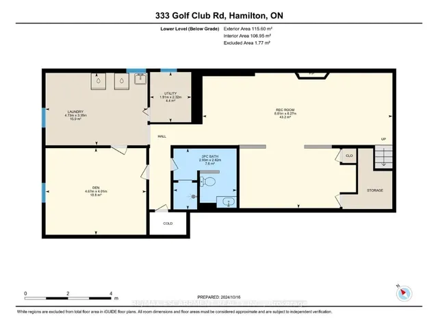 Additional property image - 333 GOLF CLUB Rd