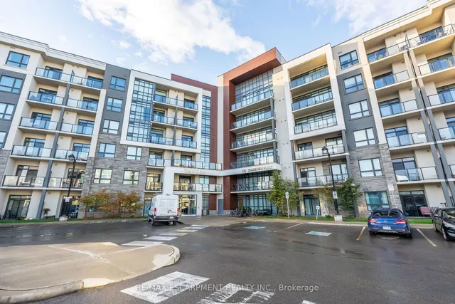 Additional property image - 125 SHOREVIEW Pl Unit 509