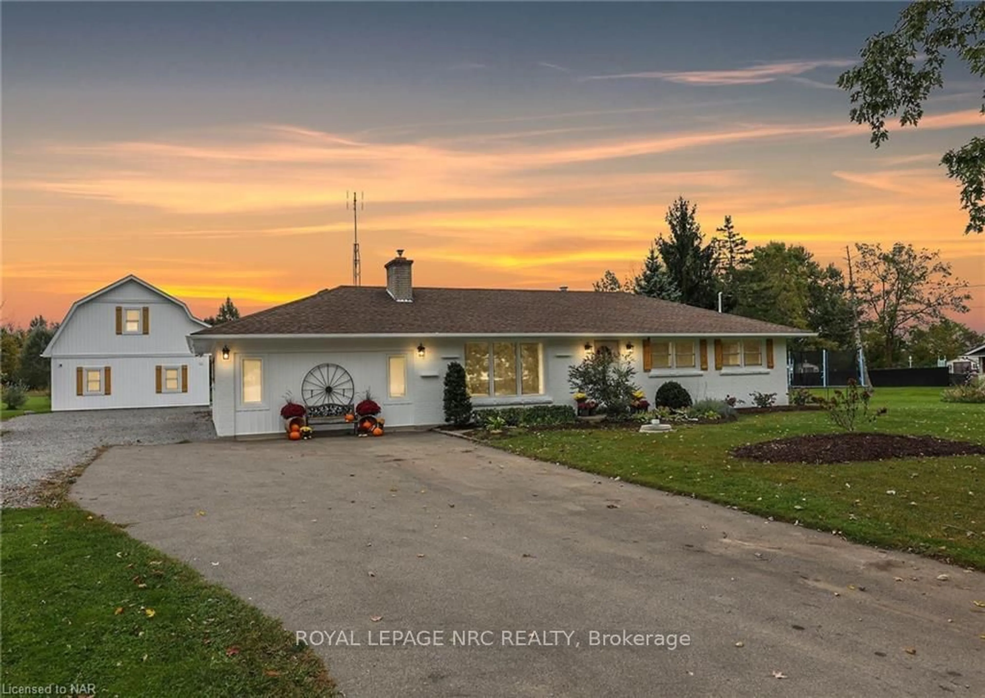 Unknown for 755 PLEASANT BEACH Rd, Port Colborne Ontario L0S 1R0