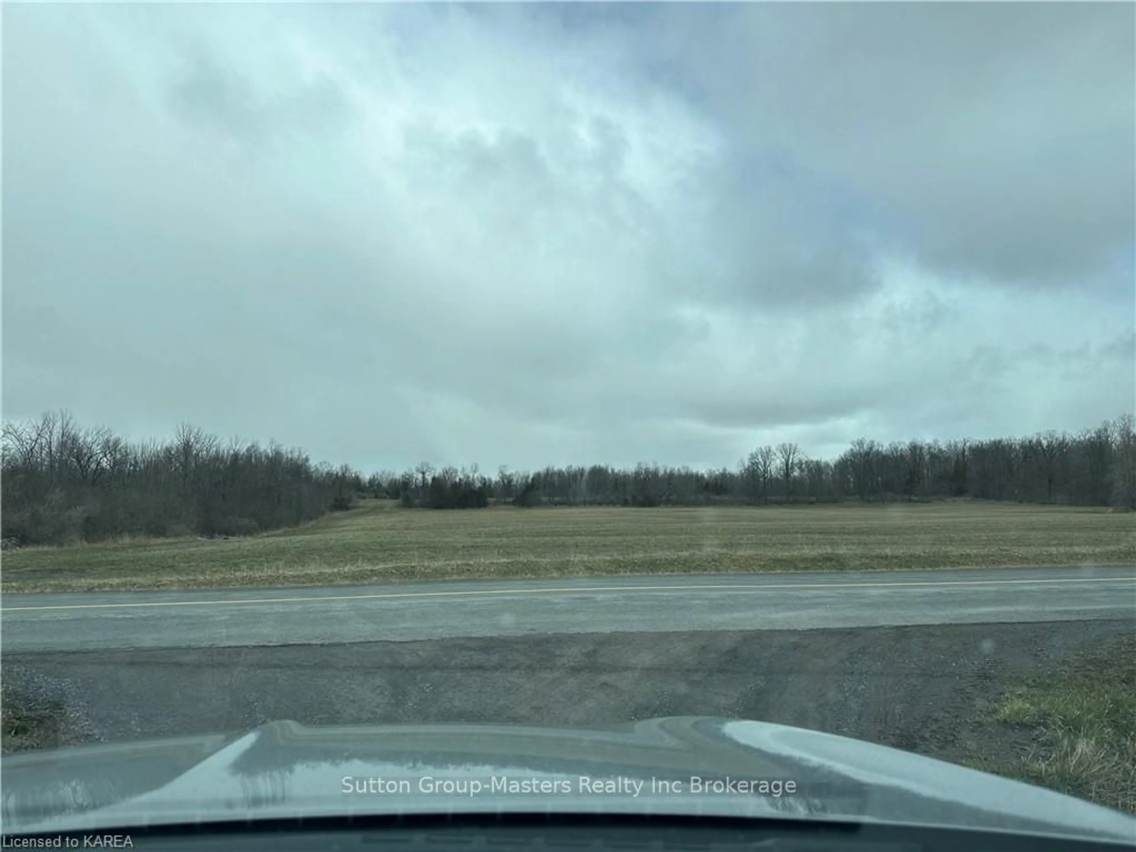 Parking for PT LT 12 CON 3 COUNTY ROAD 25, Napanee Ontario K7R 3K7