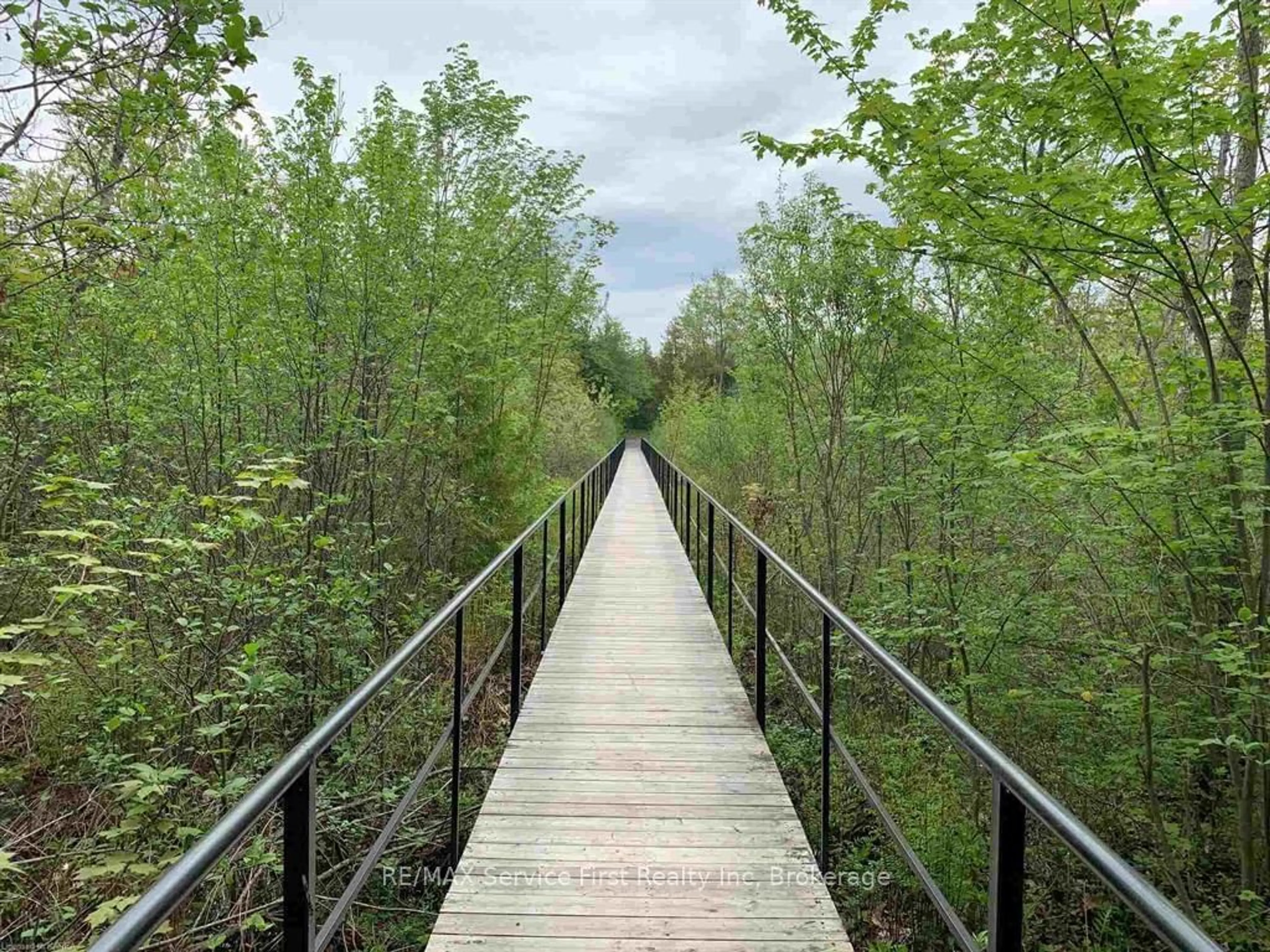 Stairs for LOT 17 JUNIPER Lane, South Frontenac Ontario K0H 1X0