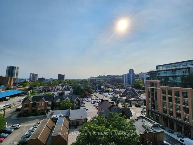 Additional property image - 135 JAMES St Unit 812