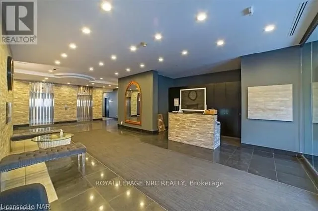 Additional property image - 135 JAMES St Unit 812
