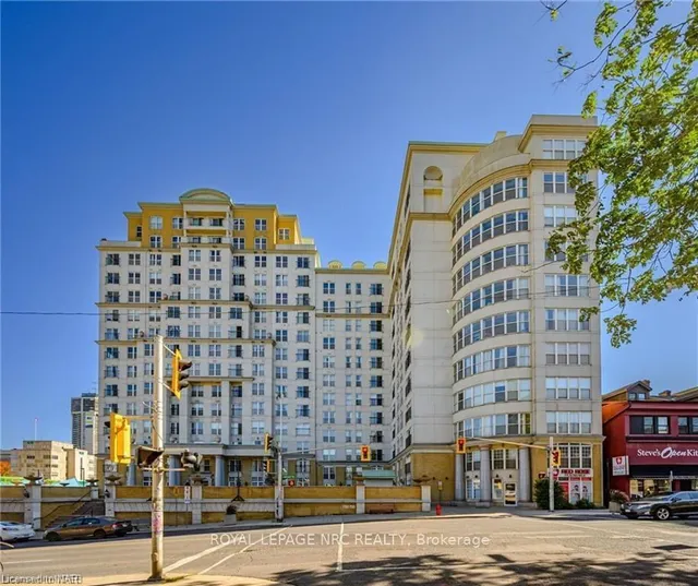 Additional property image - 135 JAMES St Unit 812