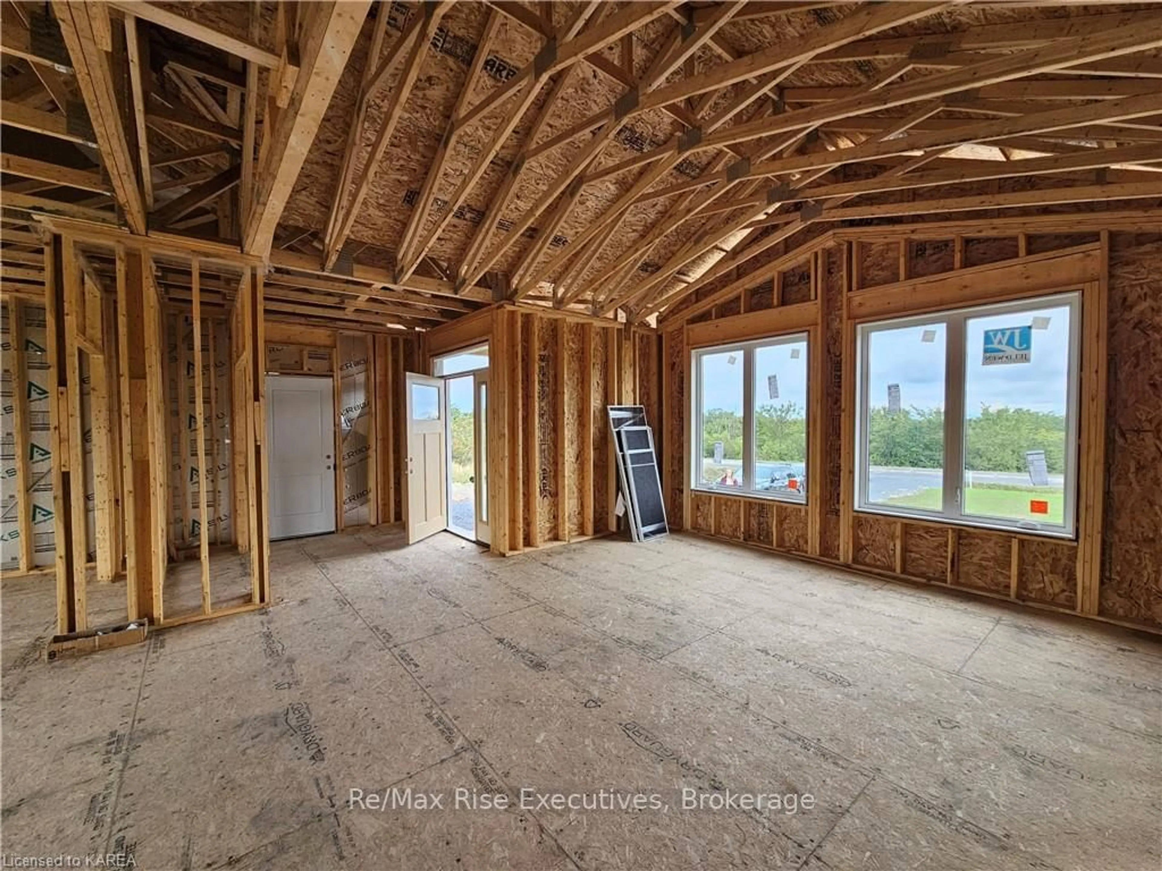 A pic of a room, wood floors for 1310 RUTLEDGE Rd, South Frontenac Ontario K0H 2L0