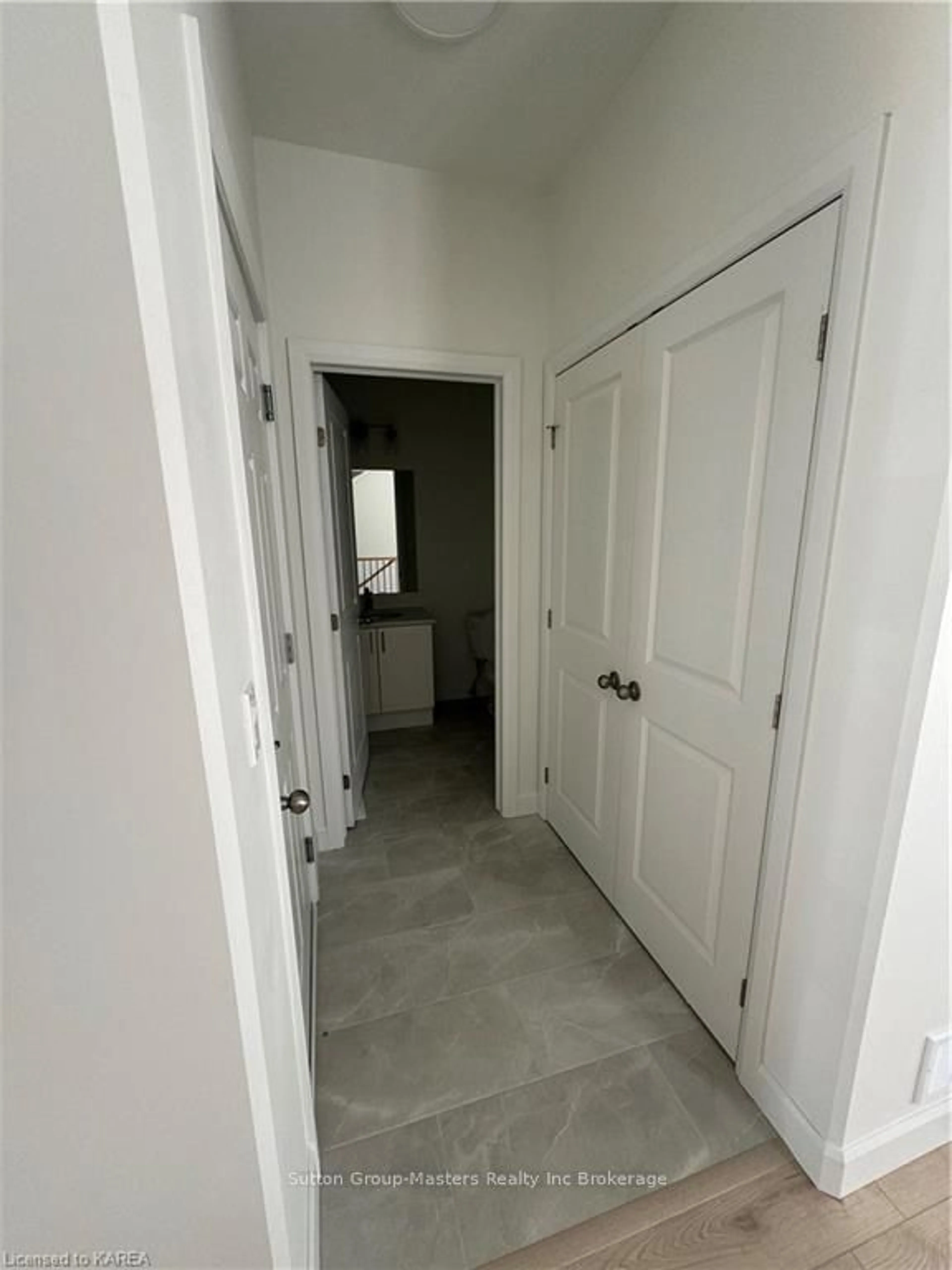 A pic of a room, not visible floor for 226 DR RICHARD JAMES Cres, Loyalist Ontario K7N 0E9