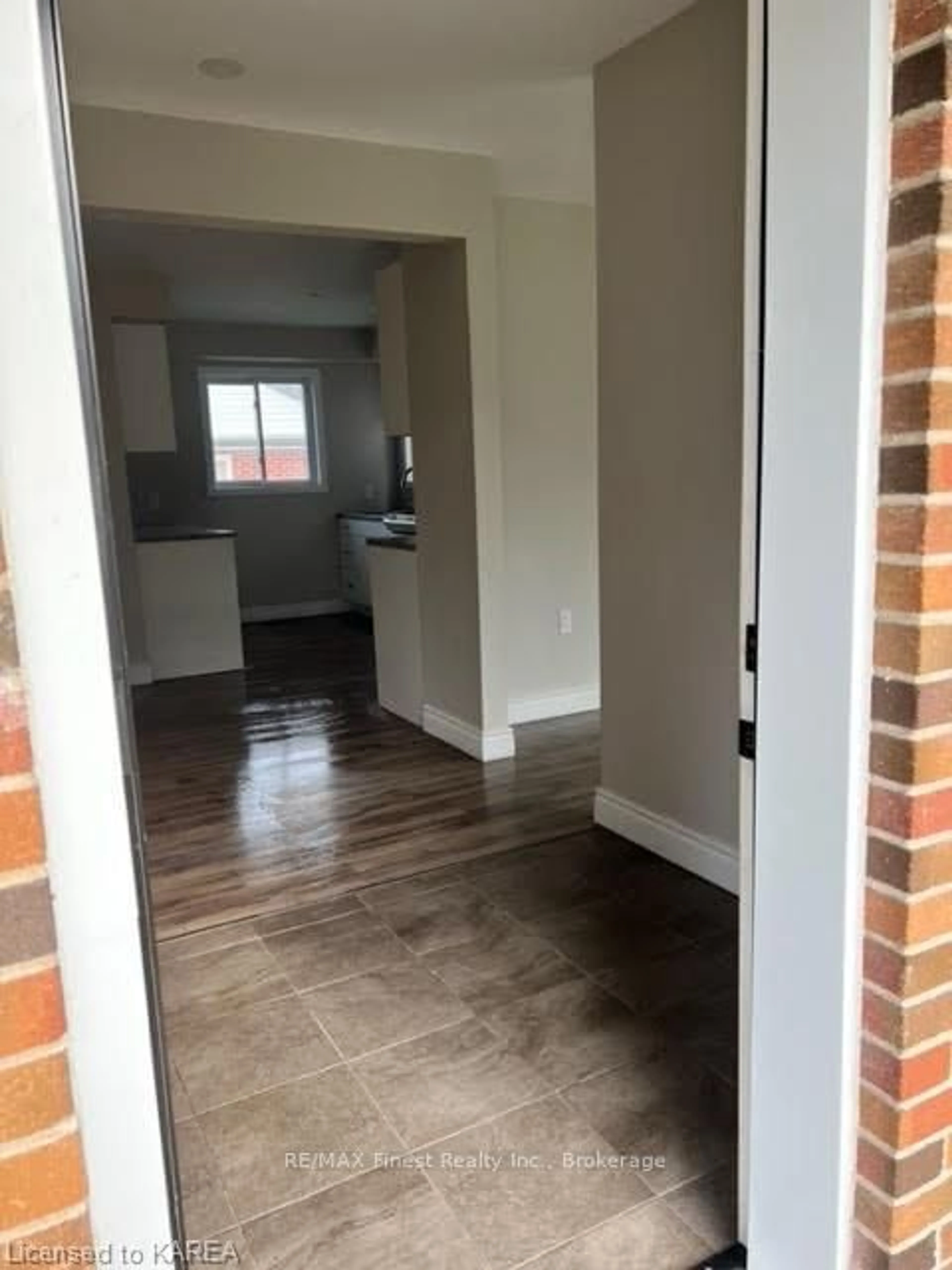 Indoor entryway, not visible floor for 9 ELIZABETH Ave, Kingston Ontario K7M 3G9