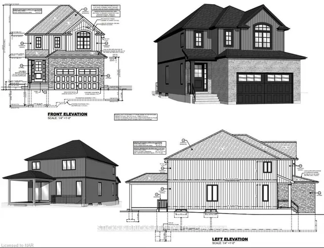 6117 CURLIN Cres, Niagara Falls 2