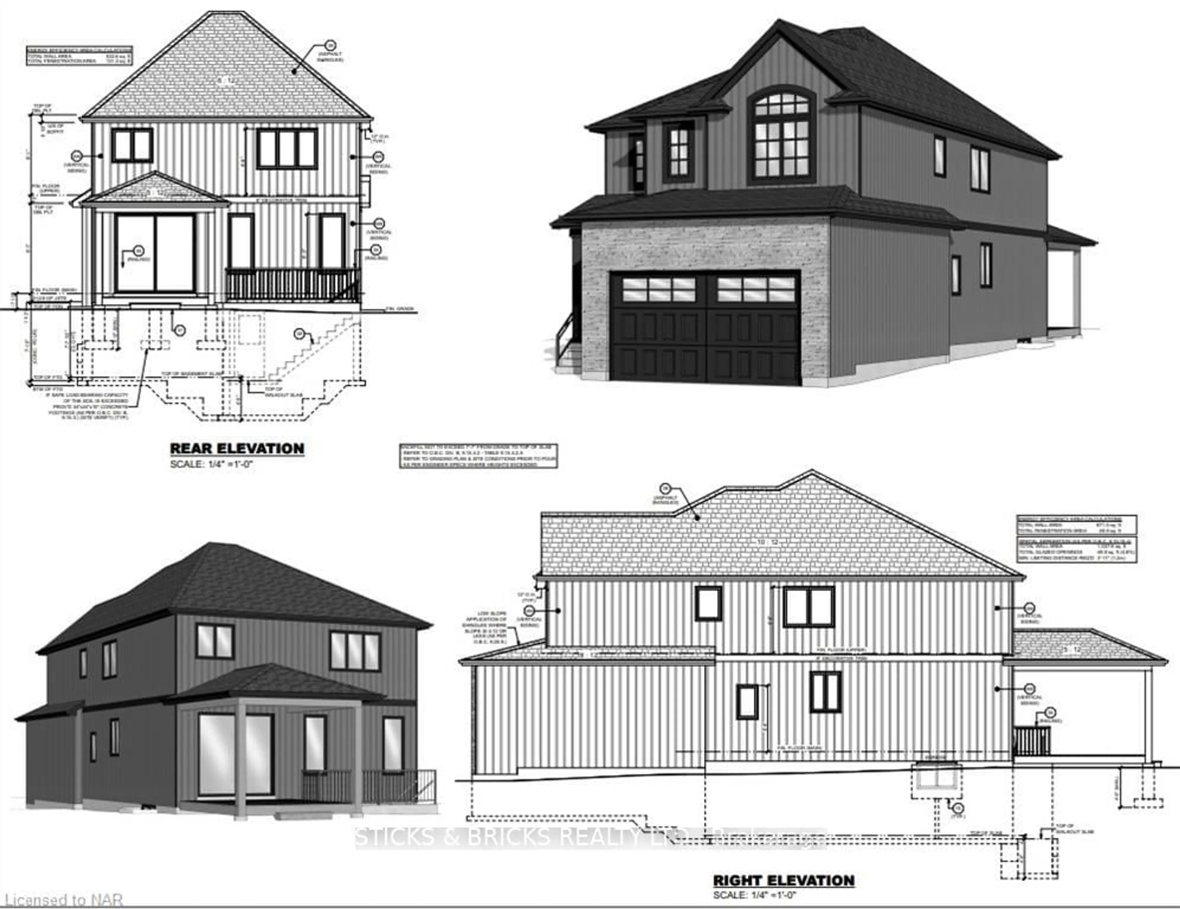 Frontside or backside of a home, cottage for 6117 CURLIN Cres, Niagara Falls Ontario L2H 0B8