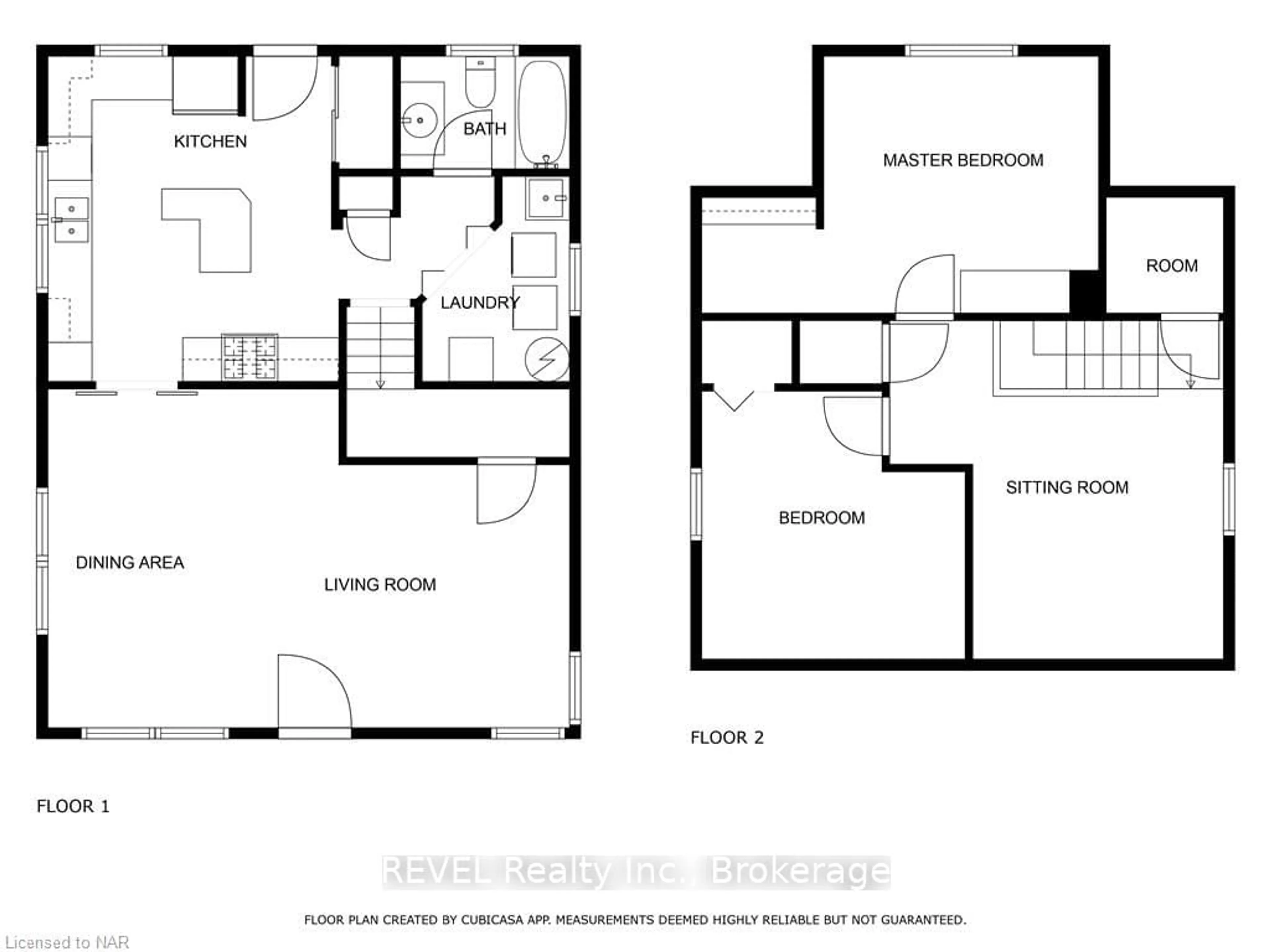 Floor plan for 703 SMITHVILLE RD Rd, West Lincoln Ontario L0R 2J0