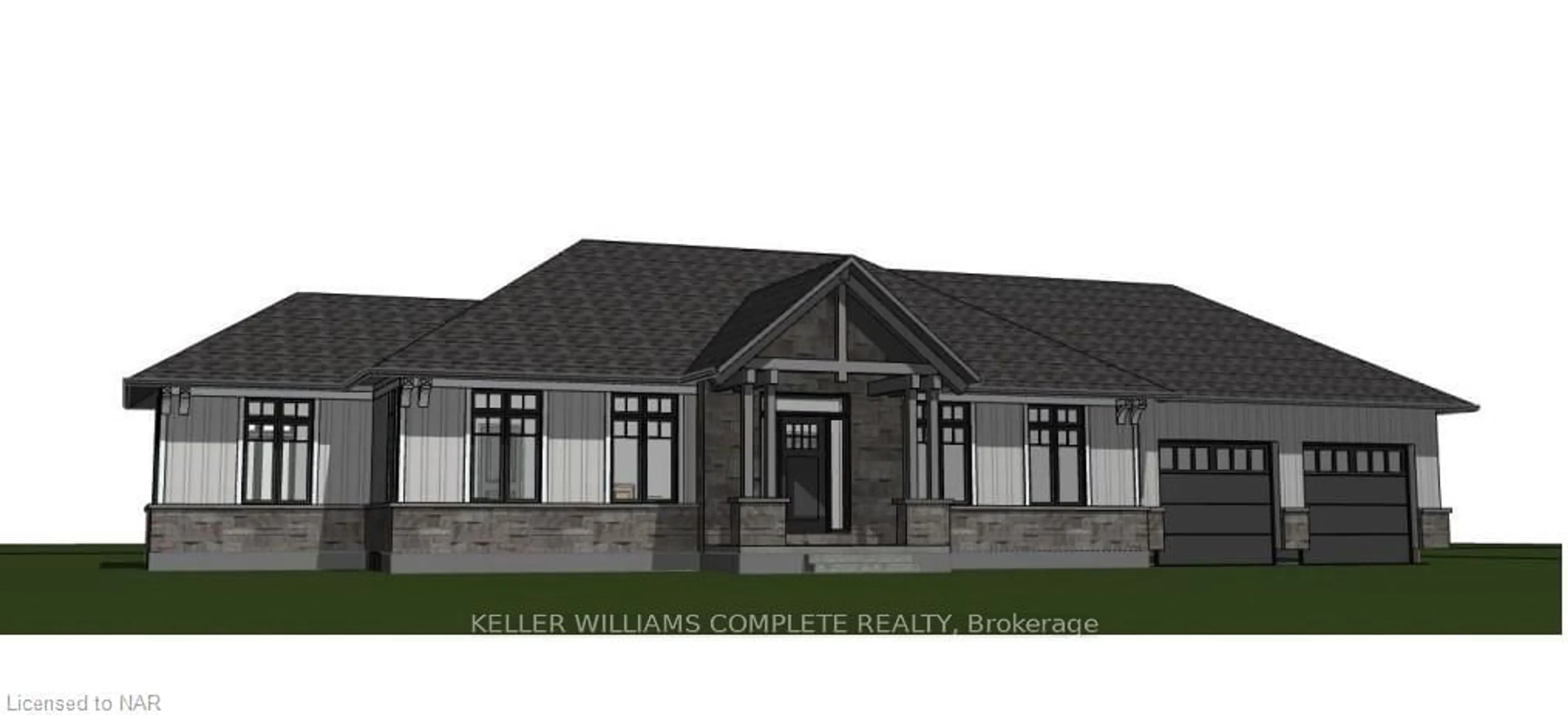 Indoor foyer for LOT 2 BURLEIGH Rd, Fort Erie Ontario L0S 1N0