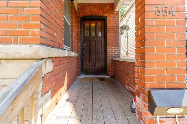 Additional property image - 354 CUMBERLAND Ave