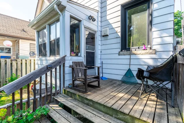 Additional property image - 354 CUMBERLAND Ave