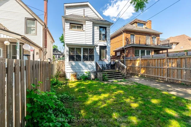 Additional property image - 354 CUMBERLAND Ave
